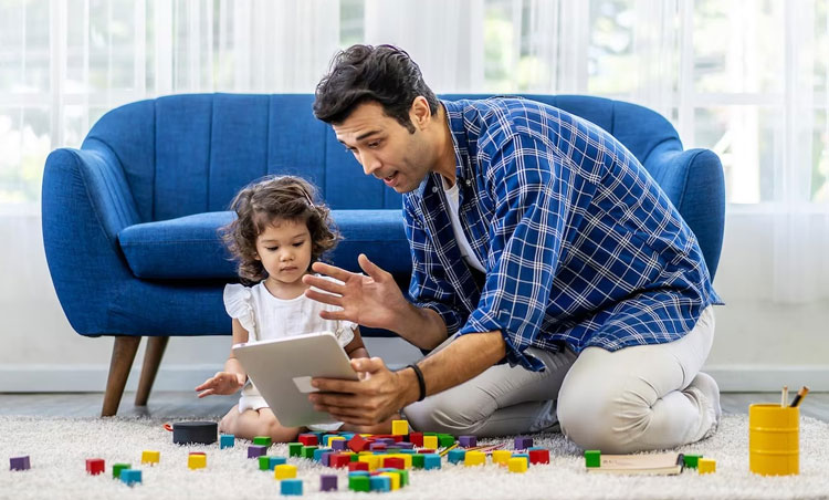 tips to make kids emotionally storng