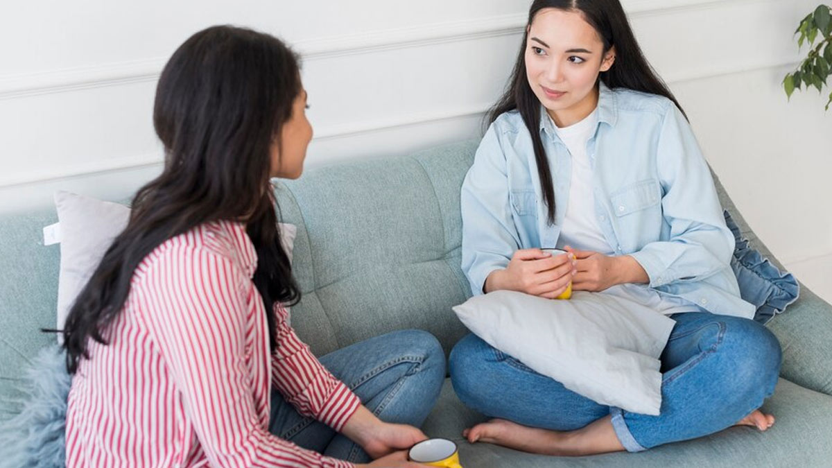 How To Help Someone With Social Communication Disorder In Hindi