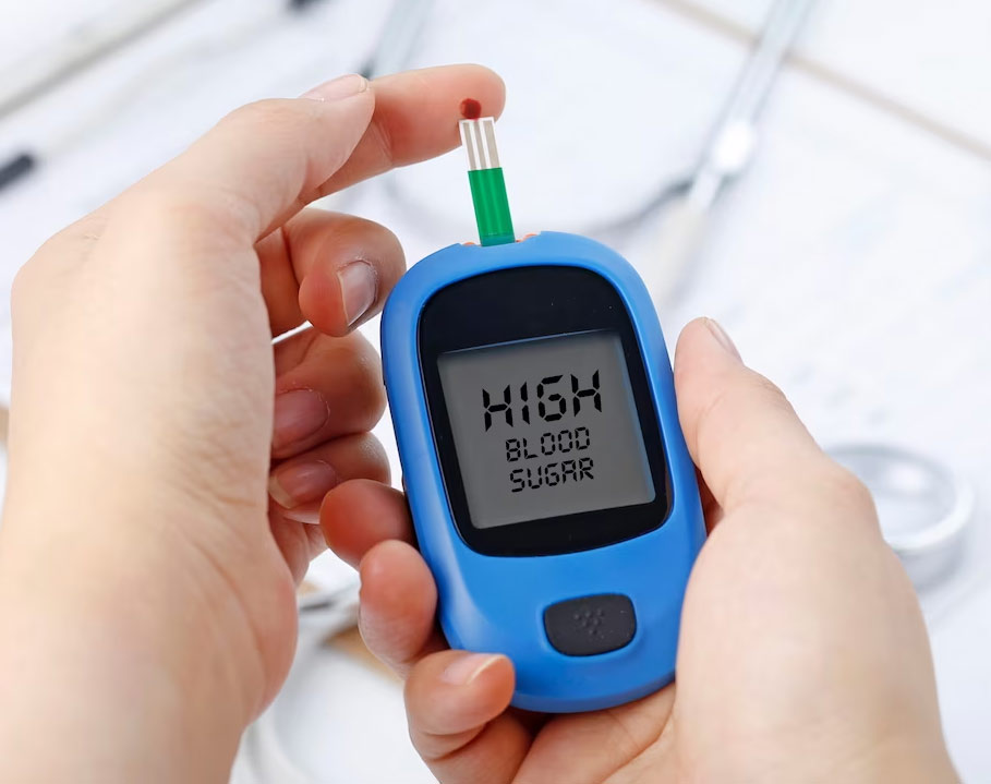 Diabetes