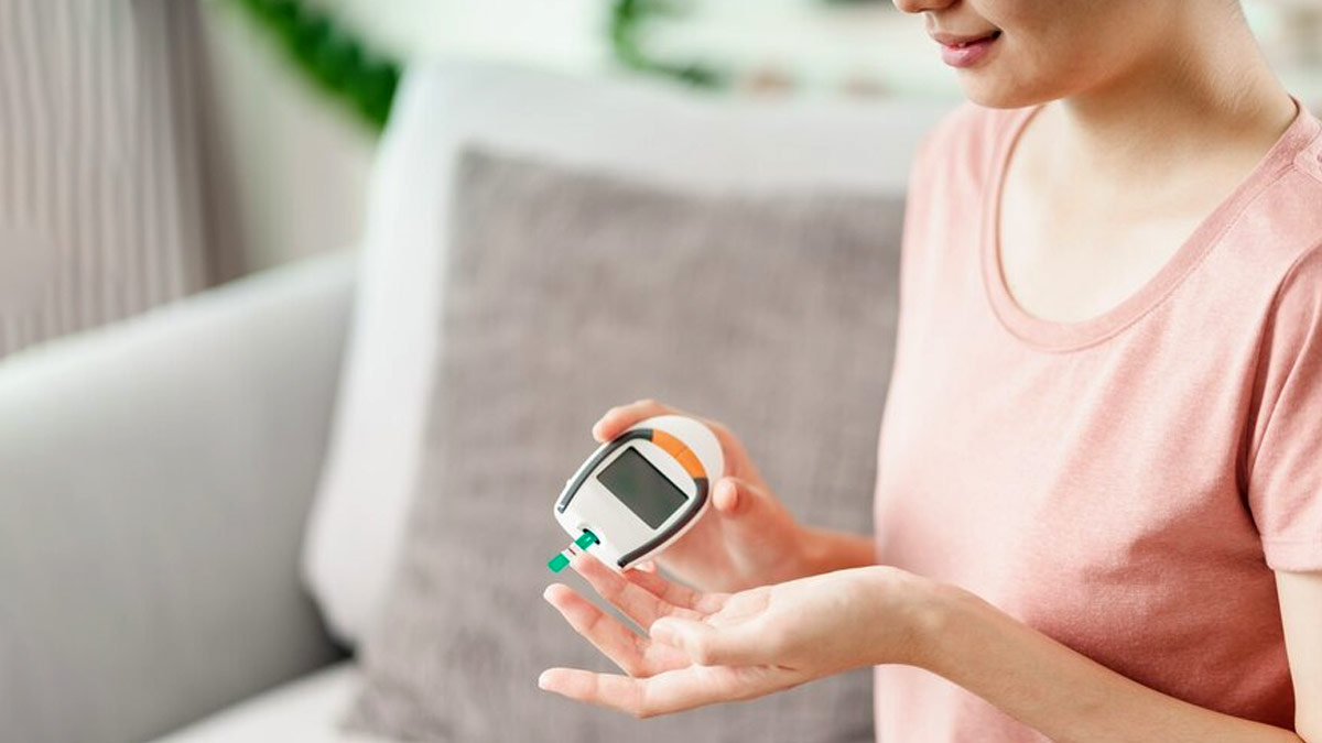 Diabetes Toolkit Essentials