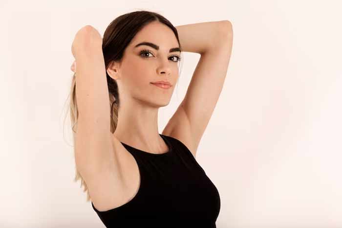 Fitkari Can Help Remedy Dark Underarms
