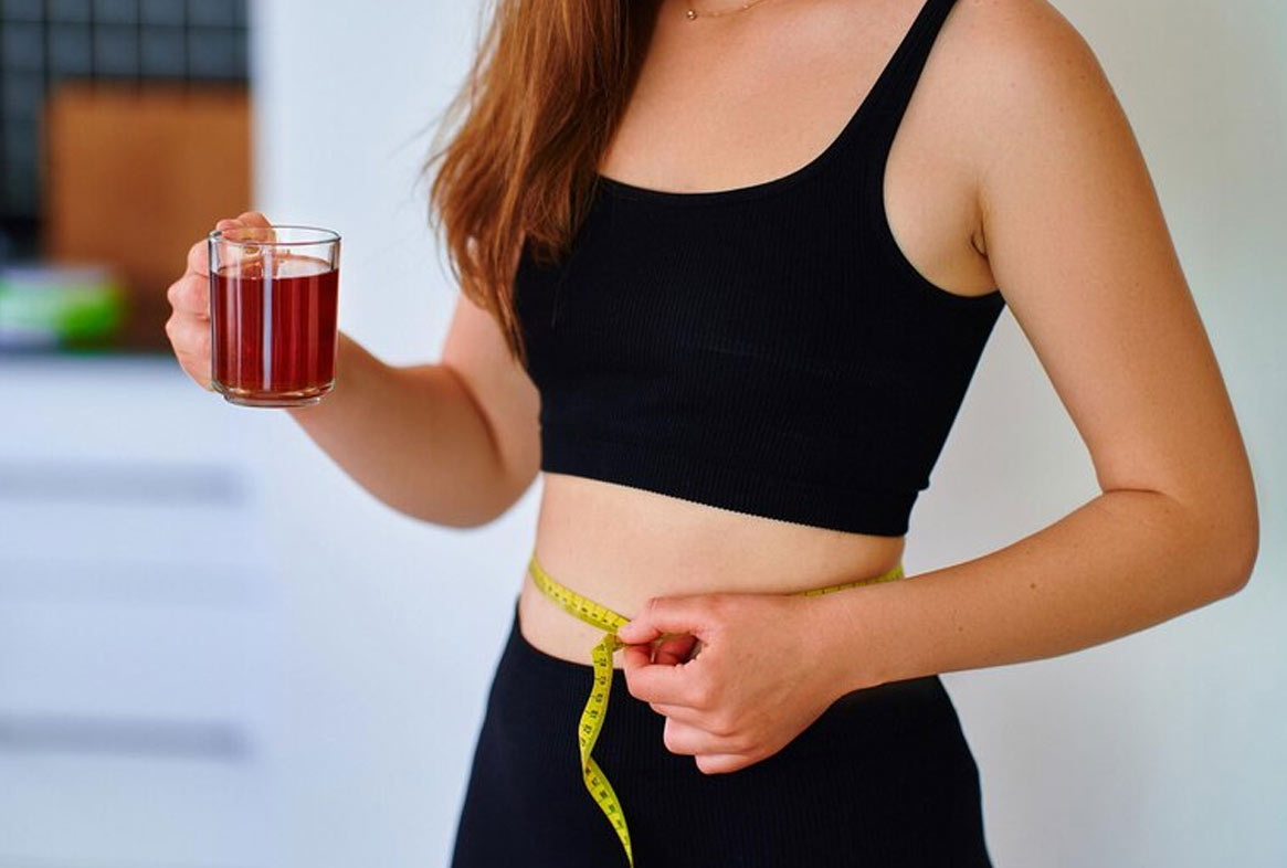 Drinks To Lose Weight after Festive Season 
