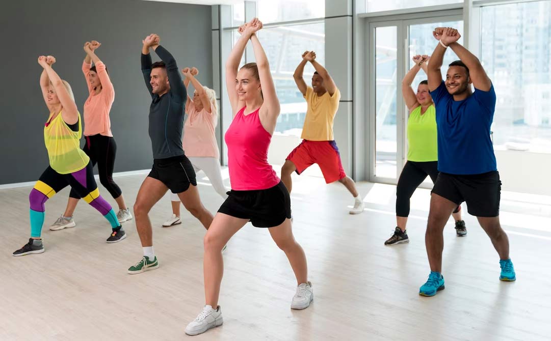 dance