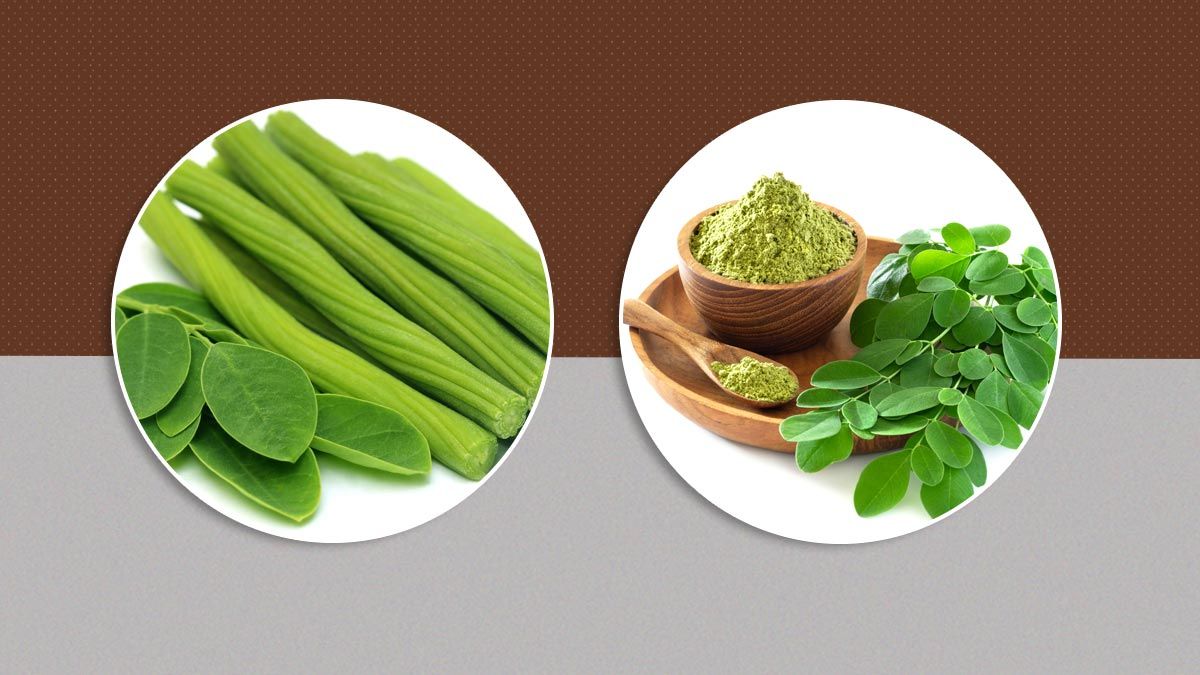 Drumstick Benefits in Diabetes