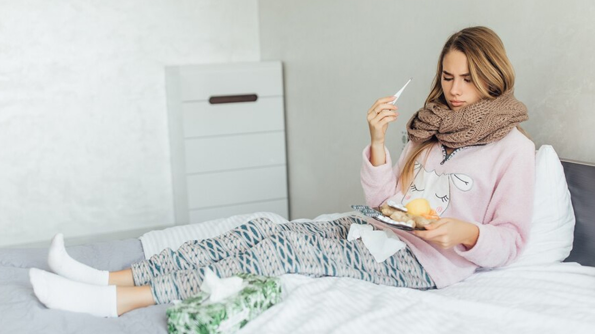 Dietary Changes To Make When You Are Ill: