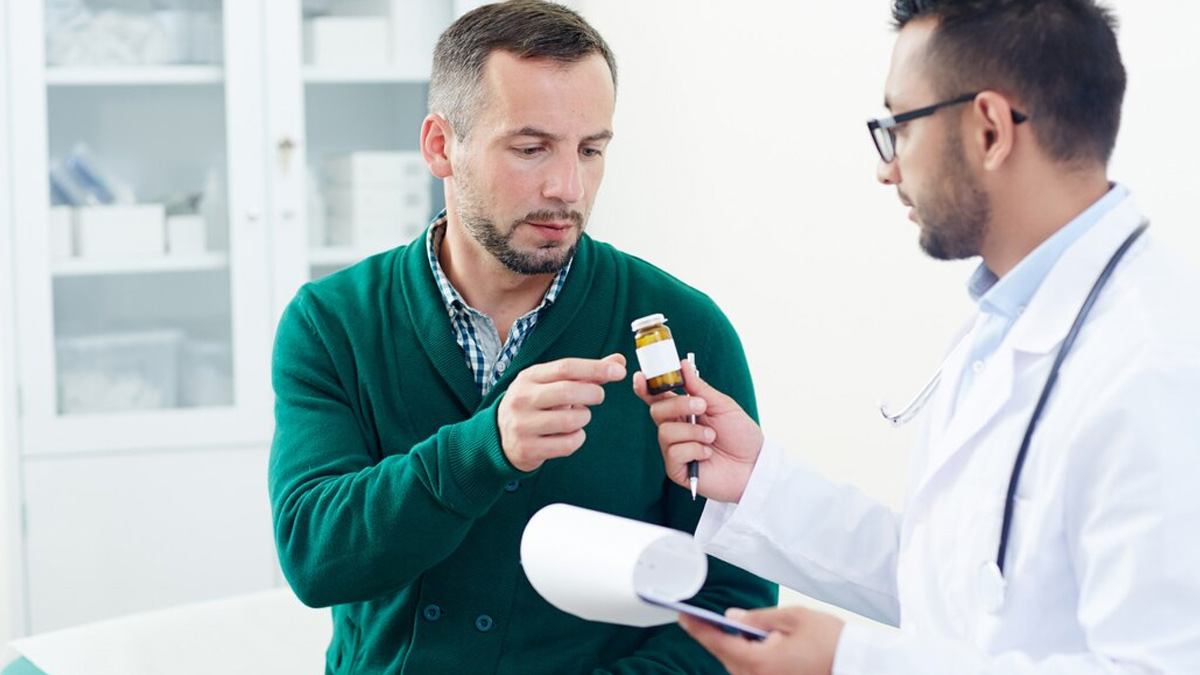 What Is Placebo Effect?