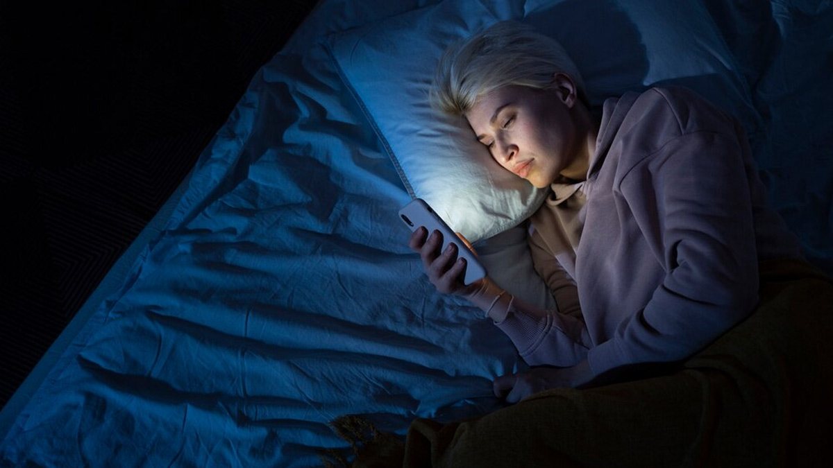 What Is Sleep Anxiety?