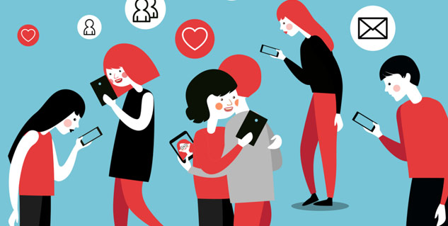 Cell Phone Habits That Contribute to Anxiety