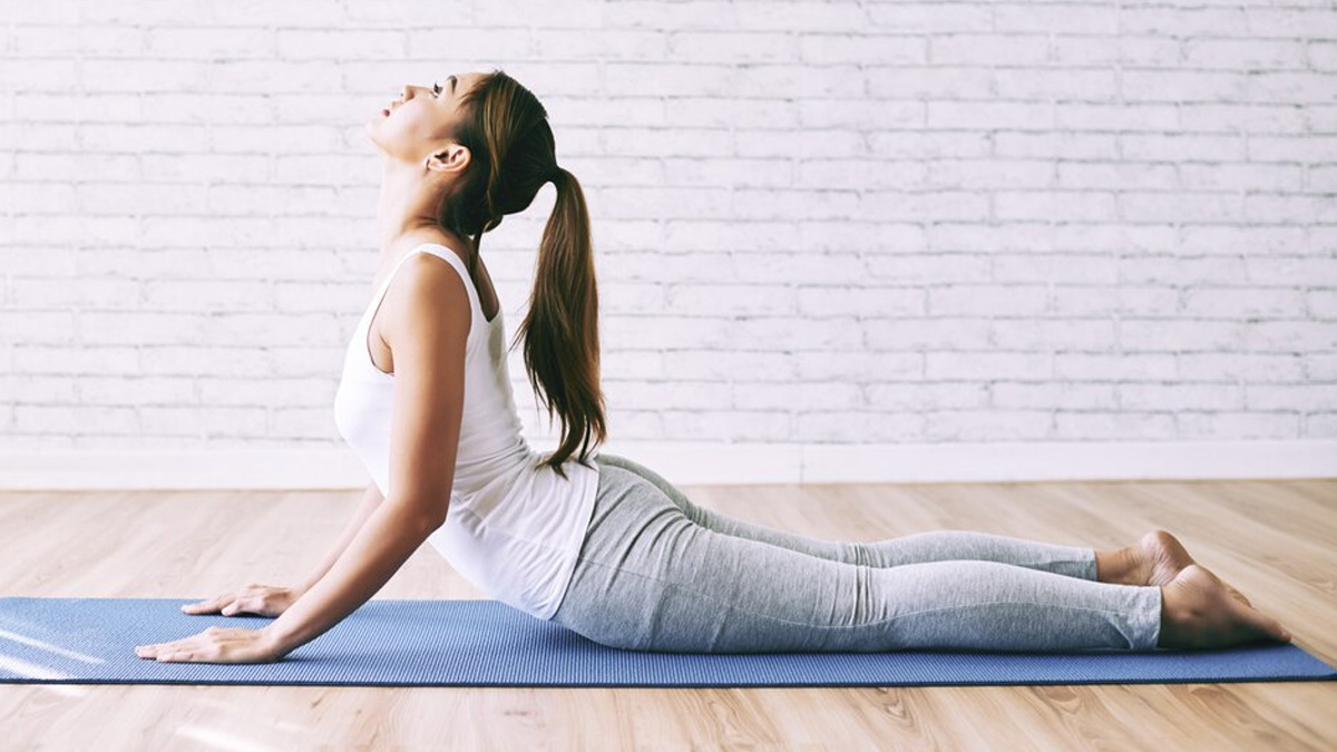 Can I Do Yoga After Breast Augmentation? - Dr. Terry Dubrow