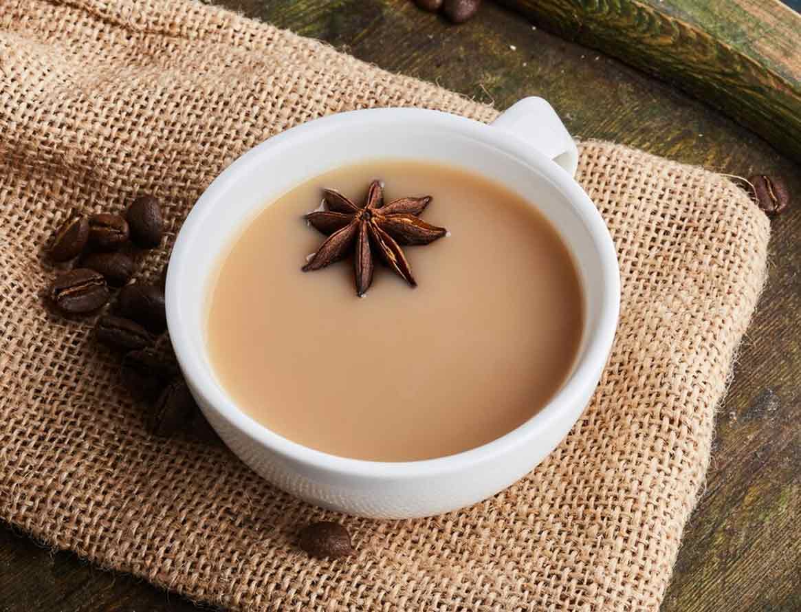 masala tea