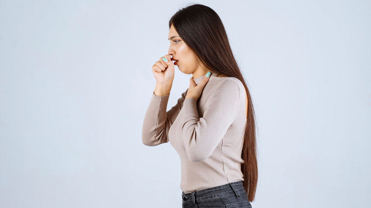 Japanese Home Remedies to Treat Sore Throats