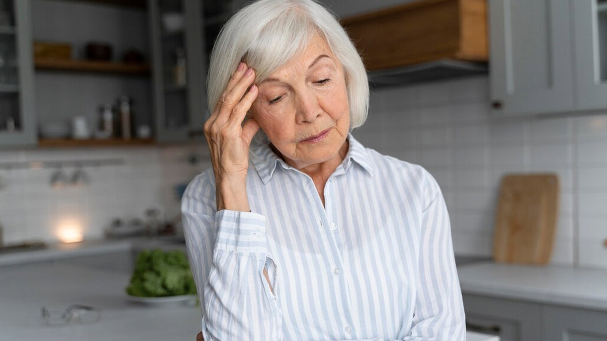 Glutathione For Alzheimer's: Experts Explain Role Of This Antioxidant In Treating Alzheimer’s 