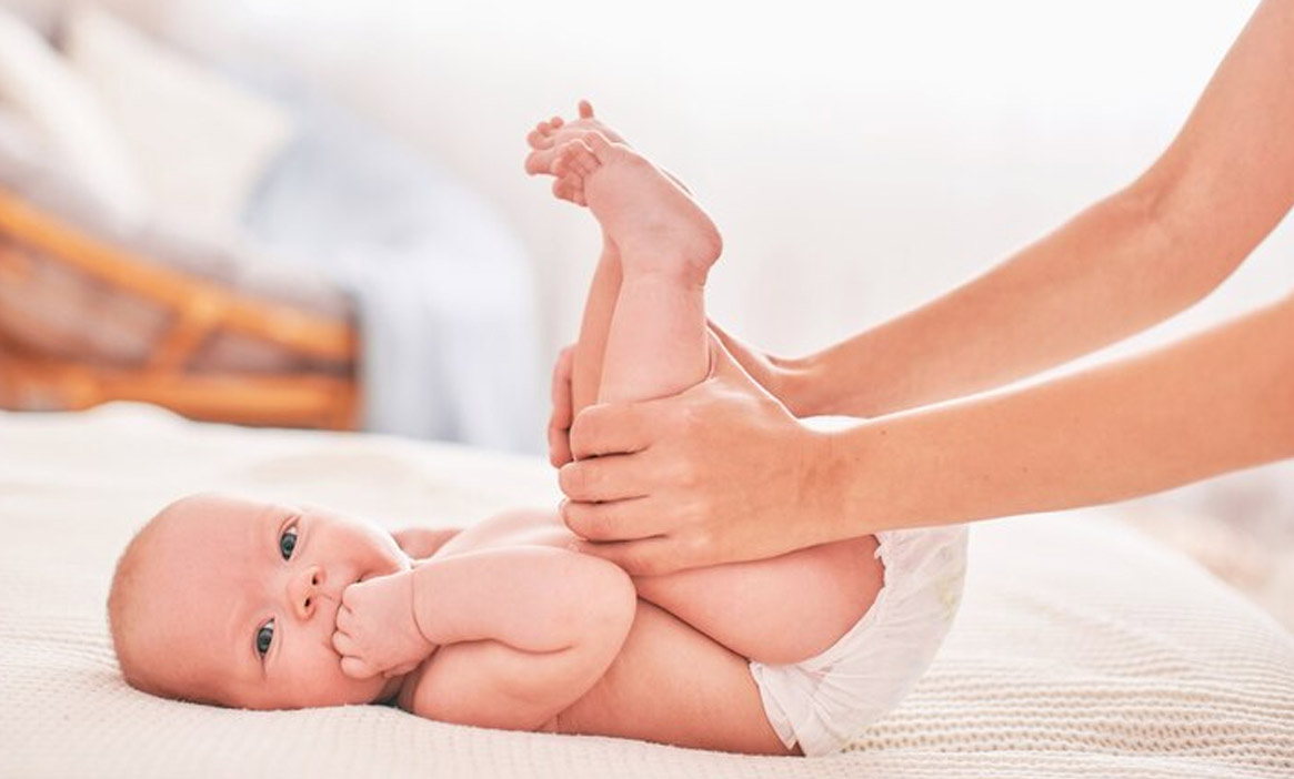 newborn care