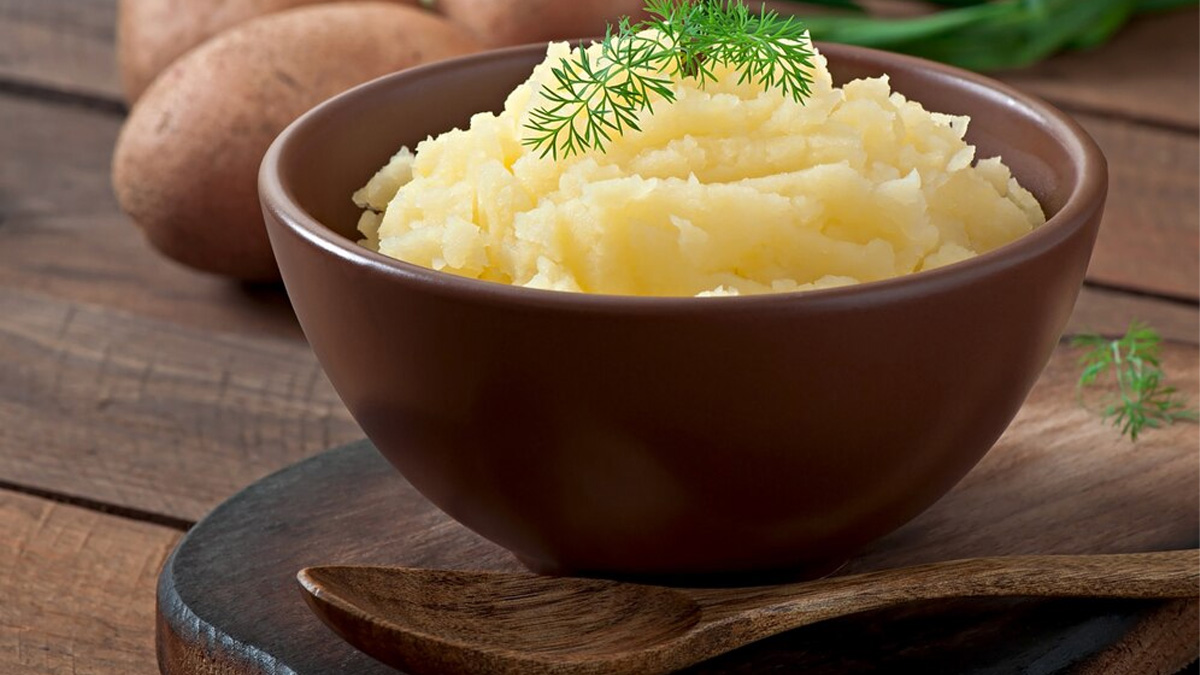 Ways To Add Ghee In Your Winter Diet