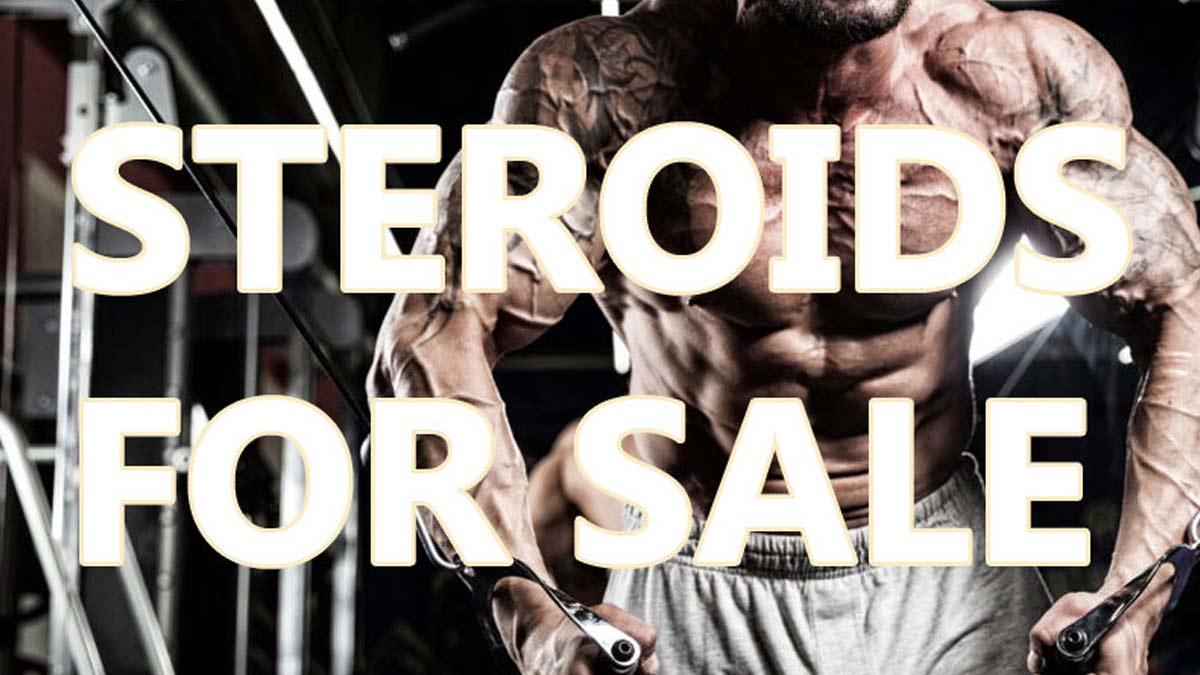 Steroids for Sale in 2024: Best Place to Buy Legal Steroids Online