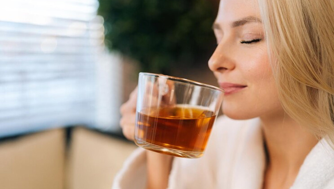 Too Much Black Tea Side Effects