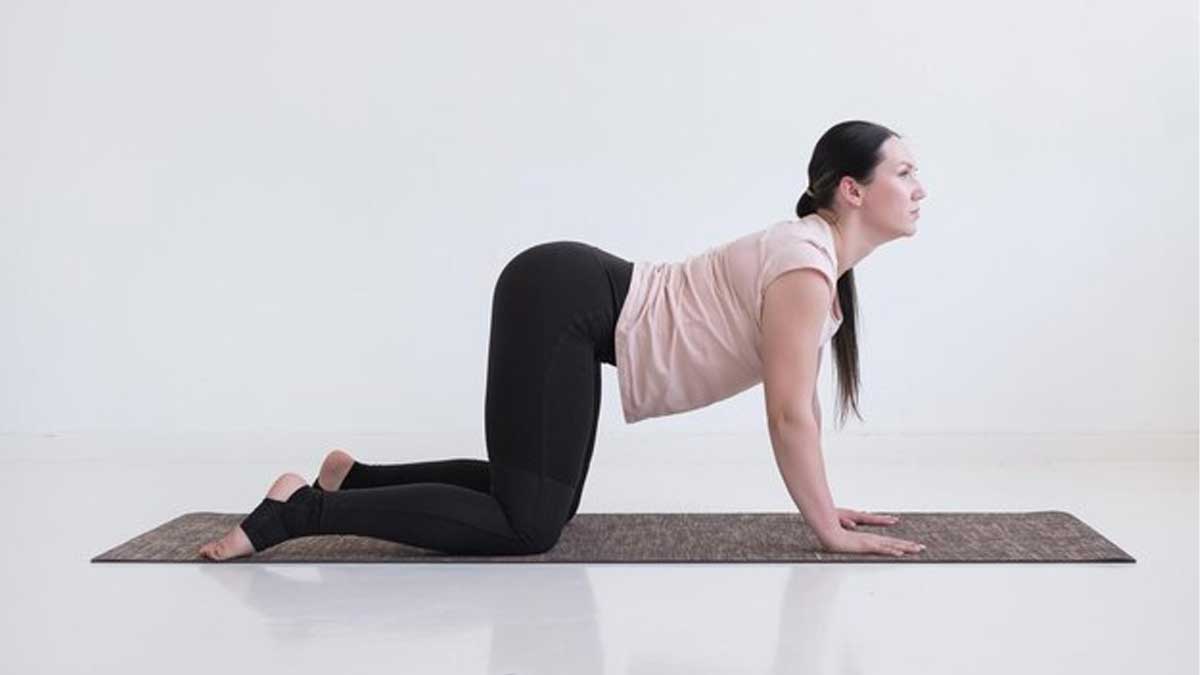 Backbending Benefits: Explore the Rewarding Effects of Arching Your Spine