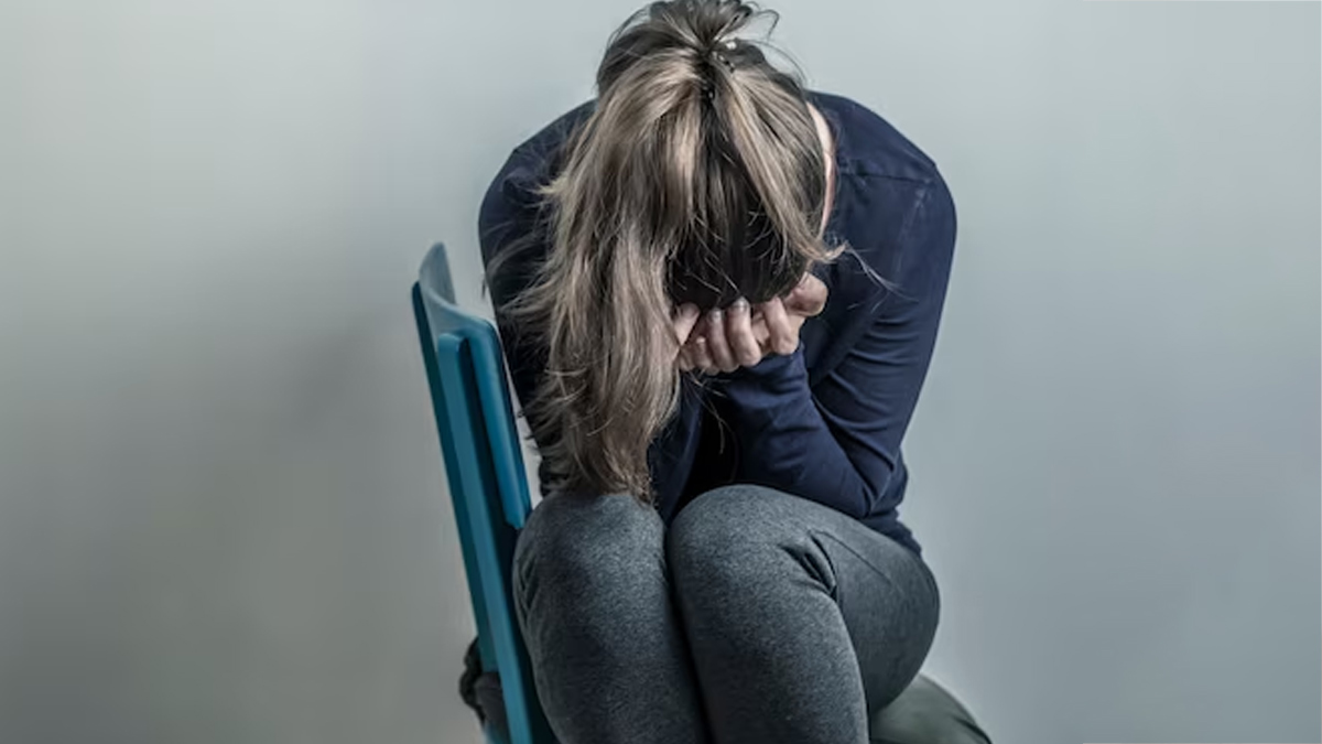 female-mental -health