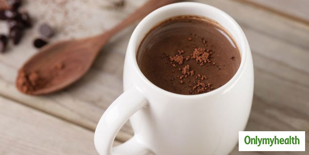 Ways To Make Your Chocolate Drink Healthy