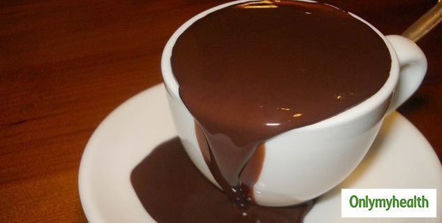 Ways To Make Your Chocolate Drink Healthy