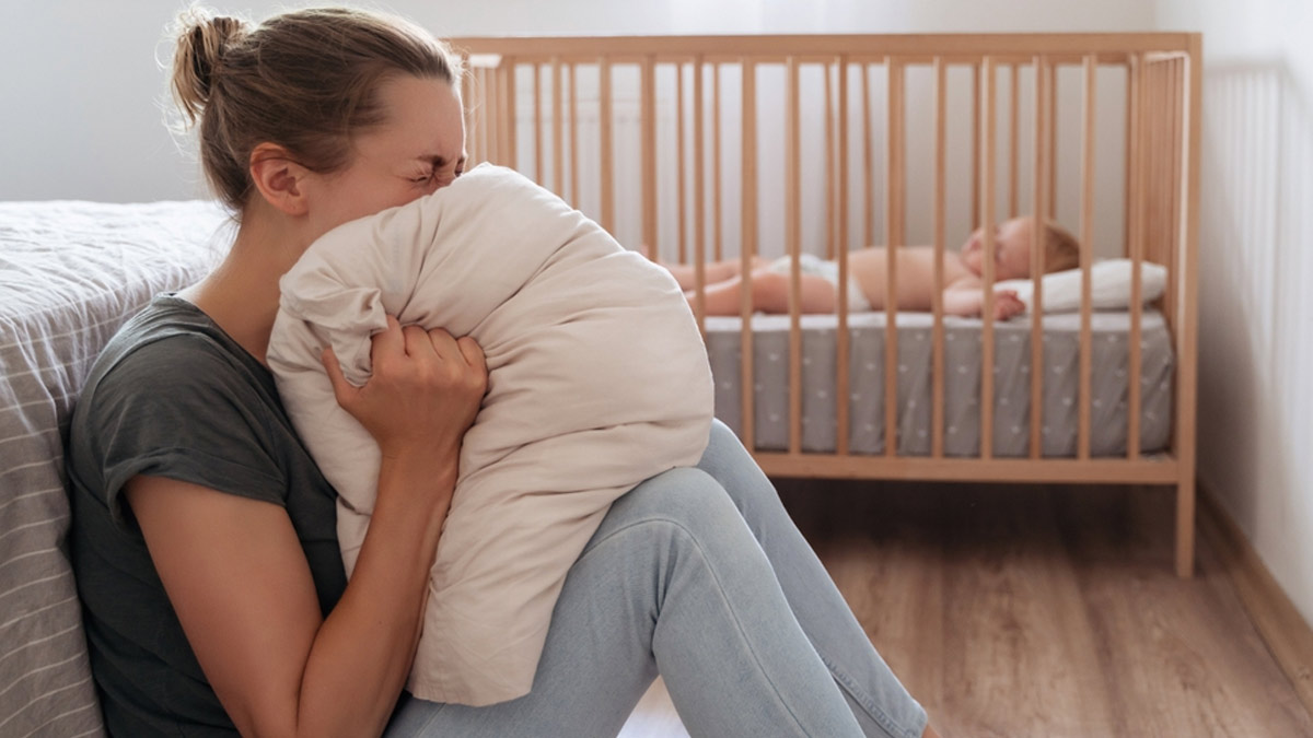 postpartum-depression