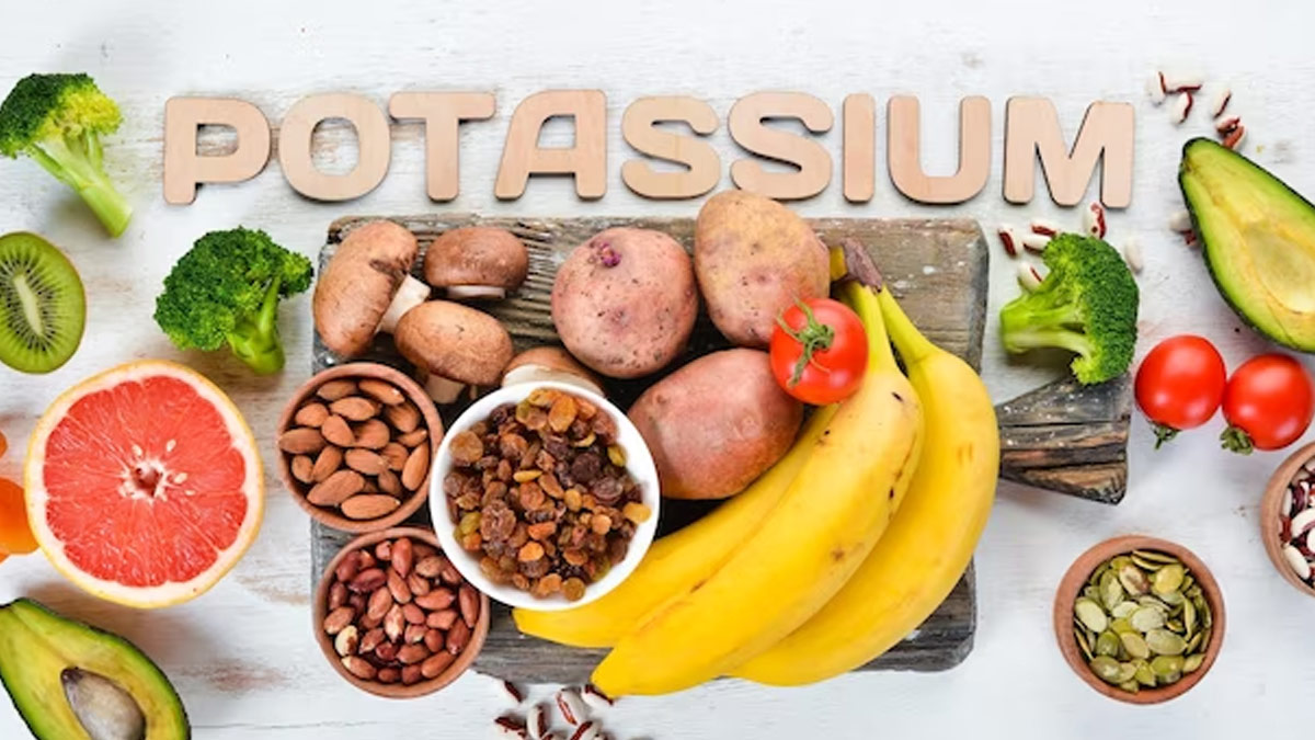 High Potassium Levels In Your Body? Expert Explains Hyperkalemia And ...