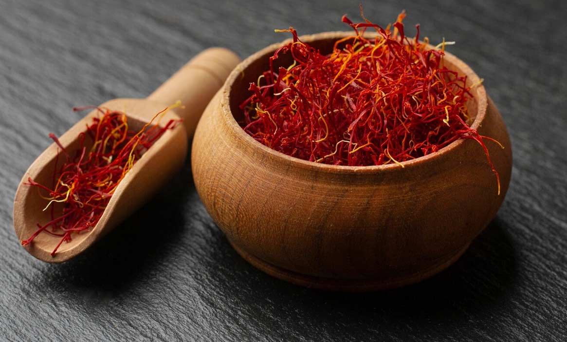 saffron benefits in hindi