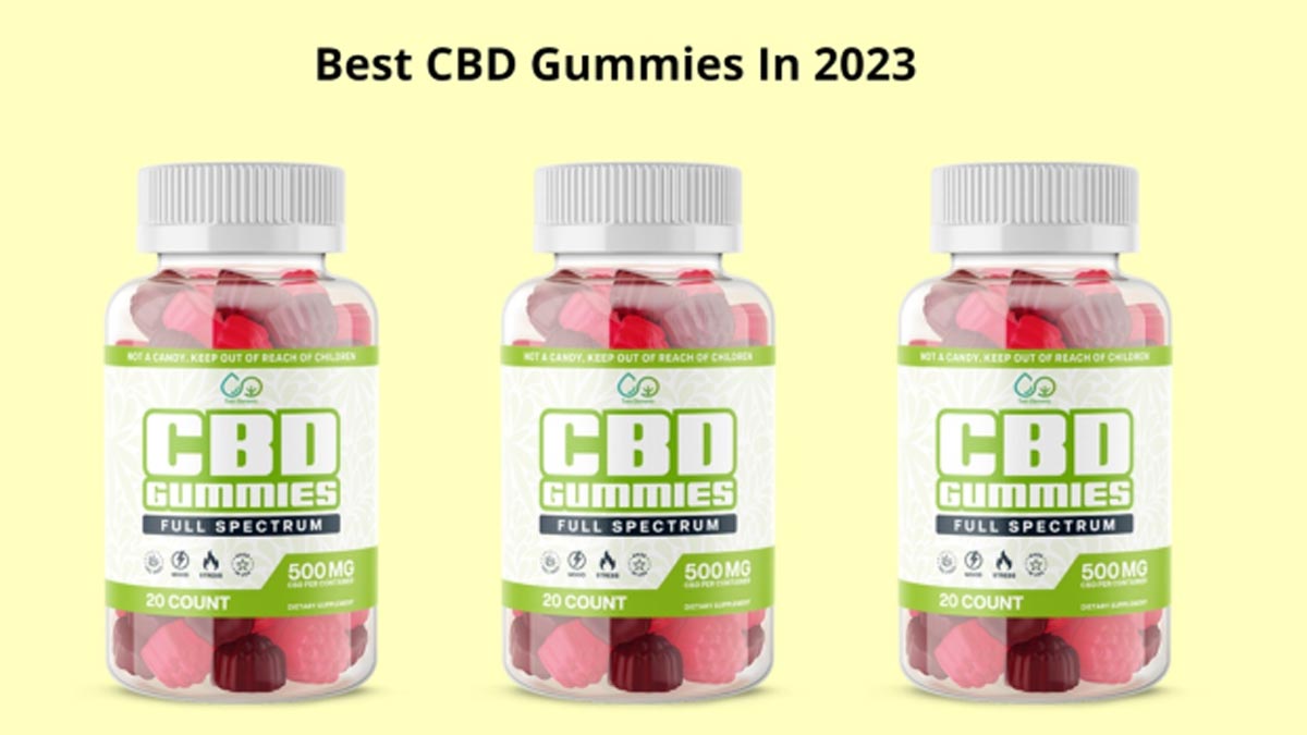 Rejuvenate CBD Gummies (Blissful Aura Green Vibe CBD Gummies Legit Price 2023) Ingredients Benefits