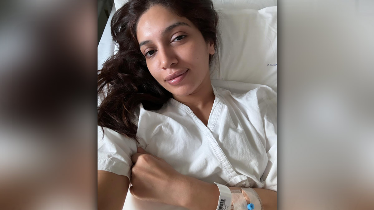 डेंगू की चपेट में आईं एक्ट्रेस Bhumi Pednekar, जानें जल्द रिकवरी के लिए खास टिप्स  