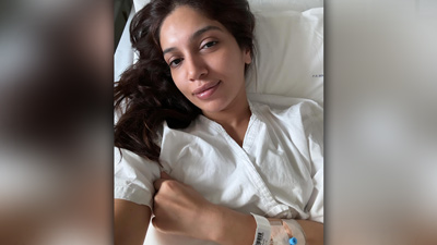 डेंगू की चपेट में आईं एक्ट्रेस Bhumi Pednekar, जानें जल्द रिकवरी के लिए खास टिप्स  
