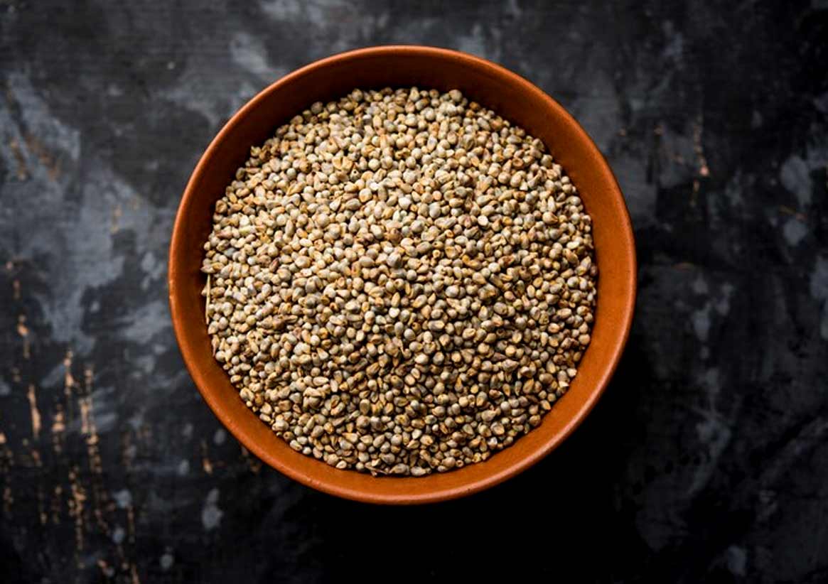 गर्भवती महिलाएं डाइट में शामिल करें बाजरा, इसे खाने से सेहत को मिलेंगे