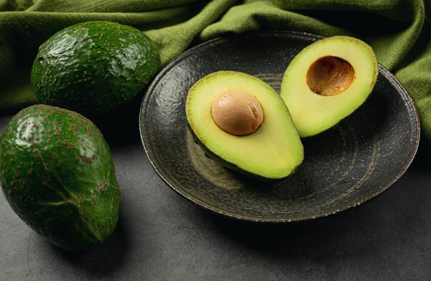 Avocado Benefits To Reduce High Cholesterol