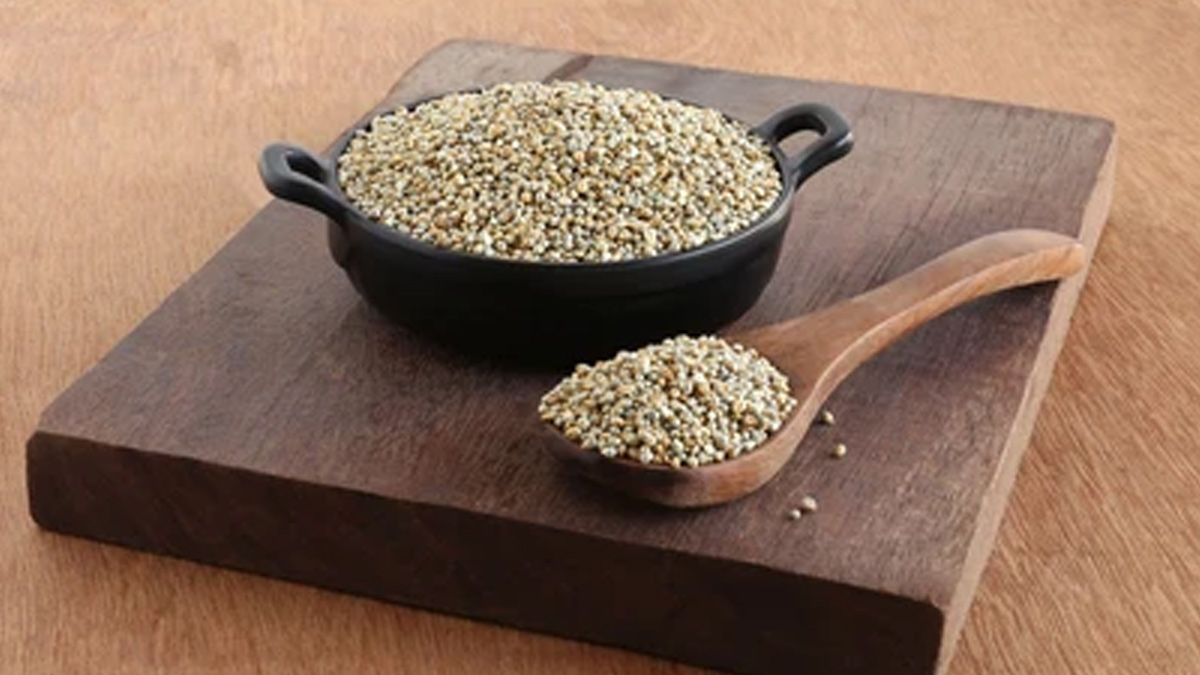 bajra