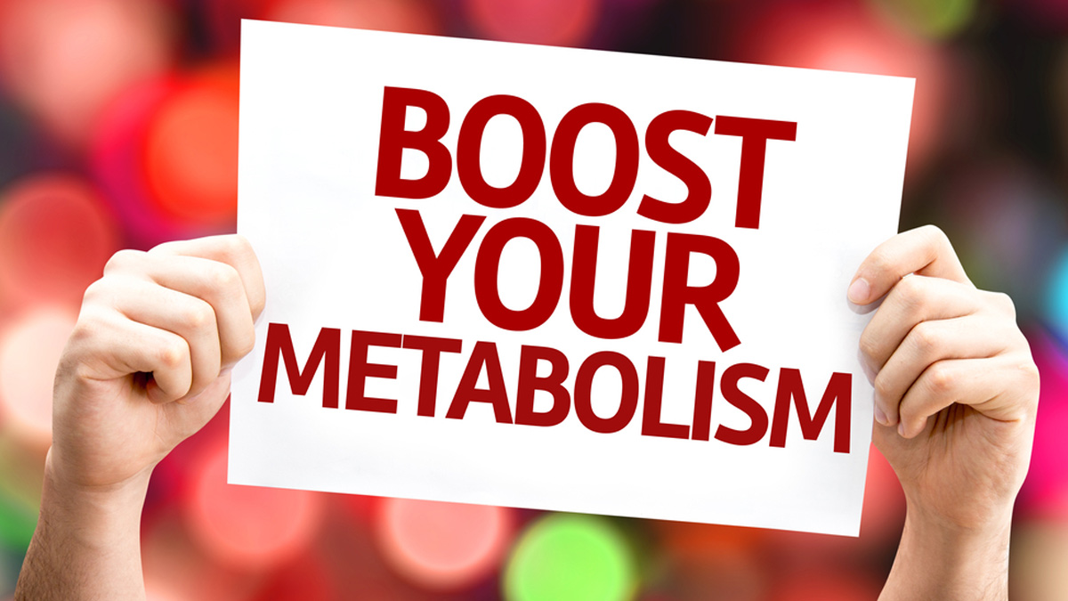 boosting-metabolism