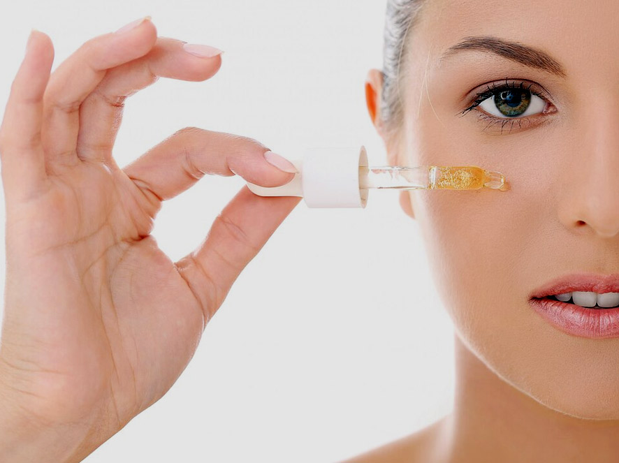 vitamin c serum