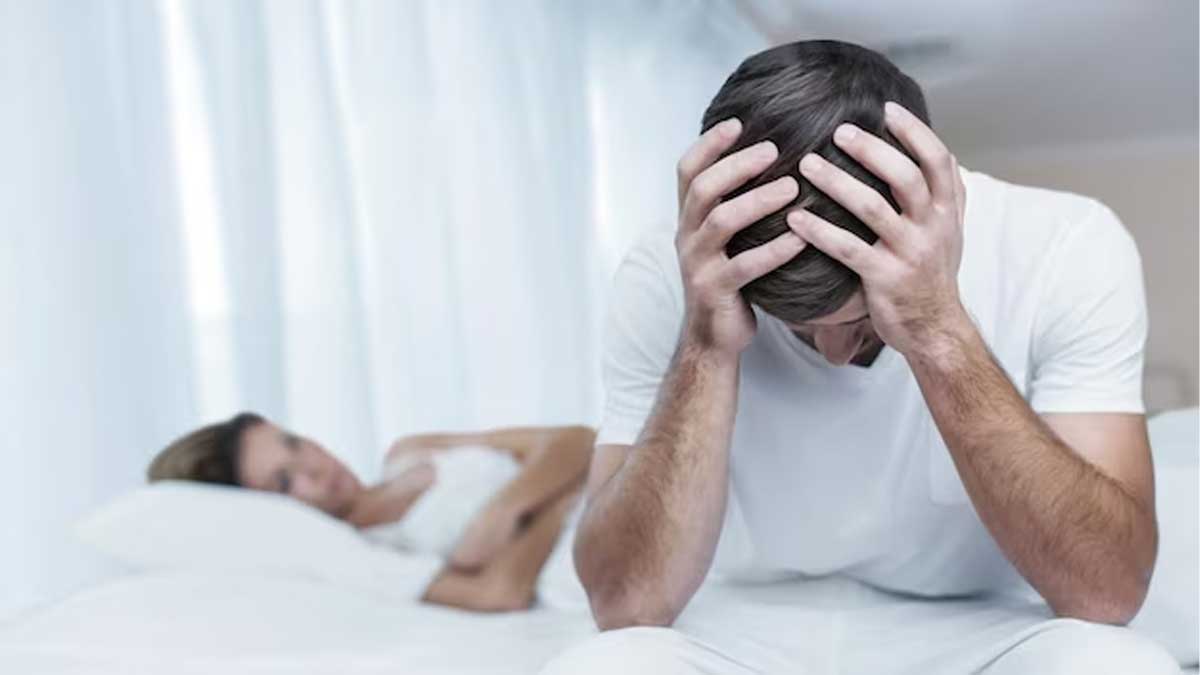 How does ED impact mental & physical health