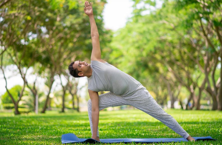 exercise