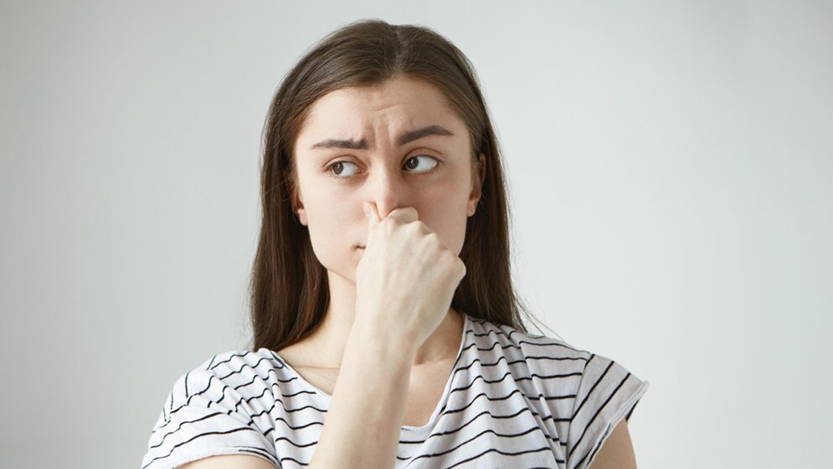 Neck Injection For Loss Of Smell Due To COVID