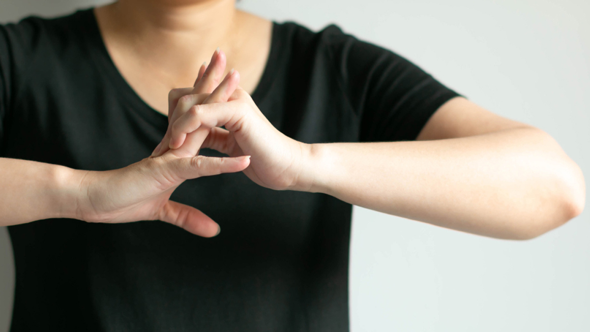 Does Cracking Fingers Cause Arthritis