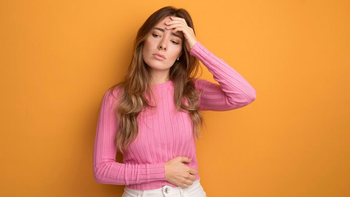 Expert Lists Digestive Issues Caused By Anxiety, Suggests Tips To Manage Gut-Brain Connection