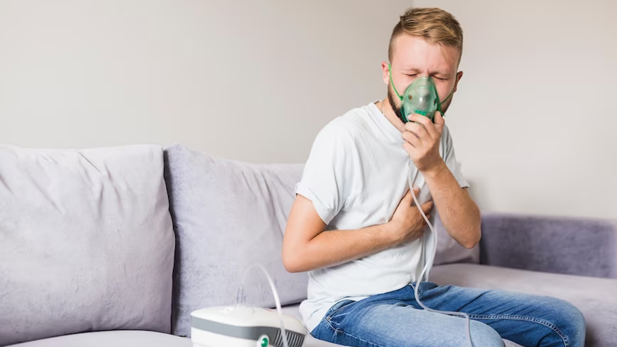 Asthma Exacerbations: Why Asthma Intensifies During Illness And How To 