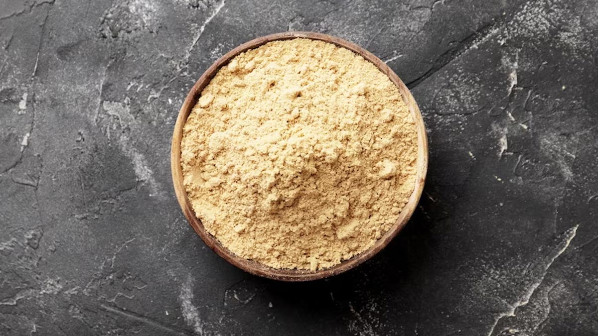 Brown Rice Protein Powder Benefits