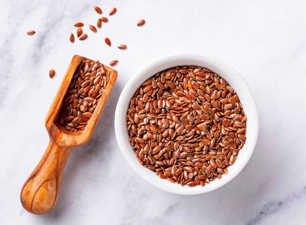 flaxseed