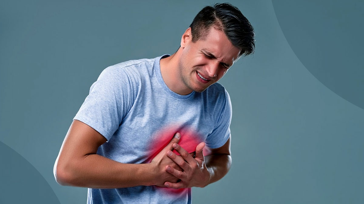 Heart Attack: अचानक आने वाले हार्ट अटैक का पहले से पता लगाने में मदद करेगा AI, जानें कितना है प्रभावी
