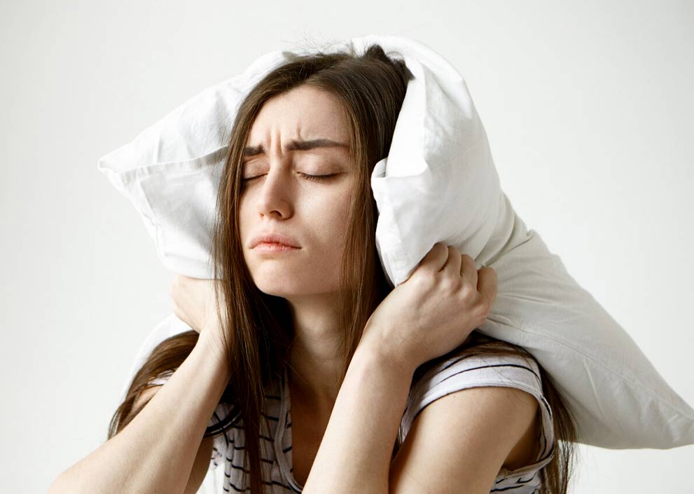 sleep