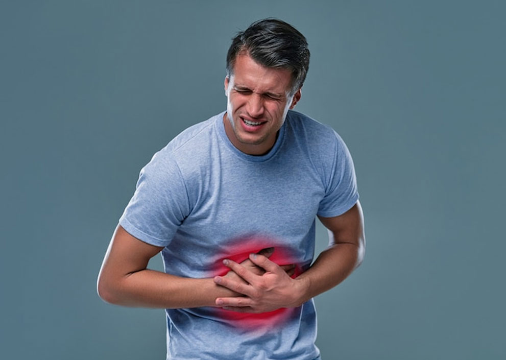 Tips To Get Rid Of Bloating Due To Overeating In Hindi