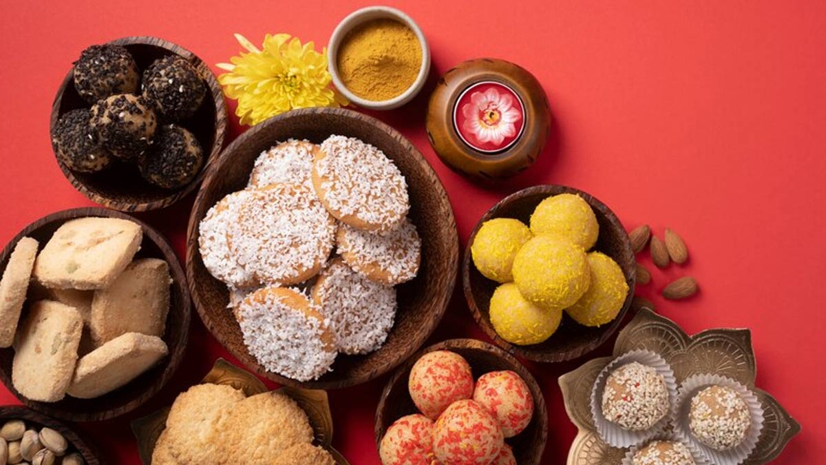 Ayurvedic Tips To Tolerate Spicy Foods