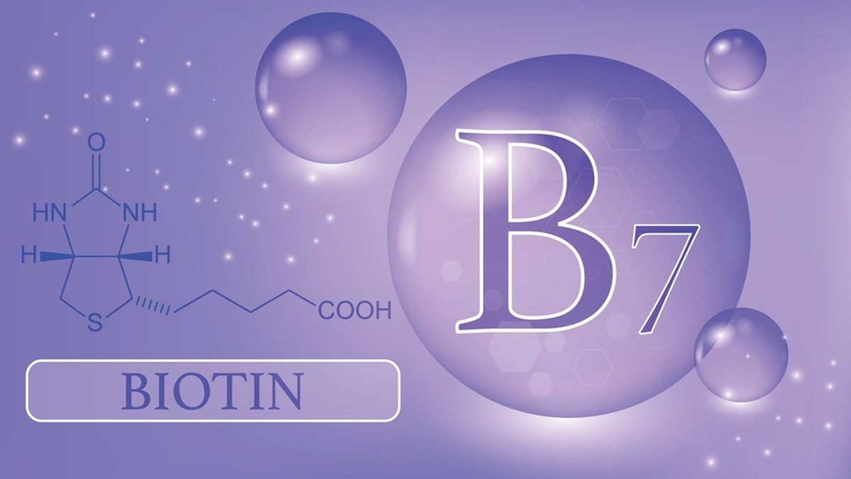 Biotin