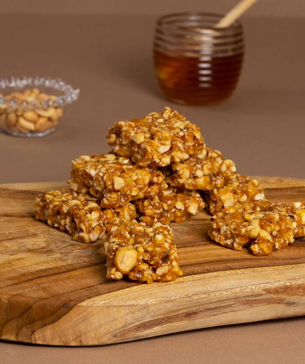 gud chikki