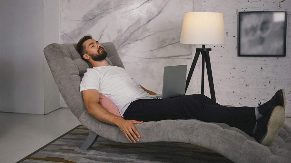 How A Good Nap Can Enhance Your Performance and Well being 